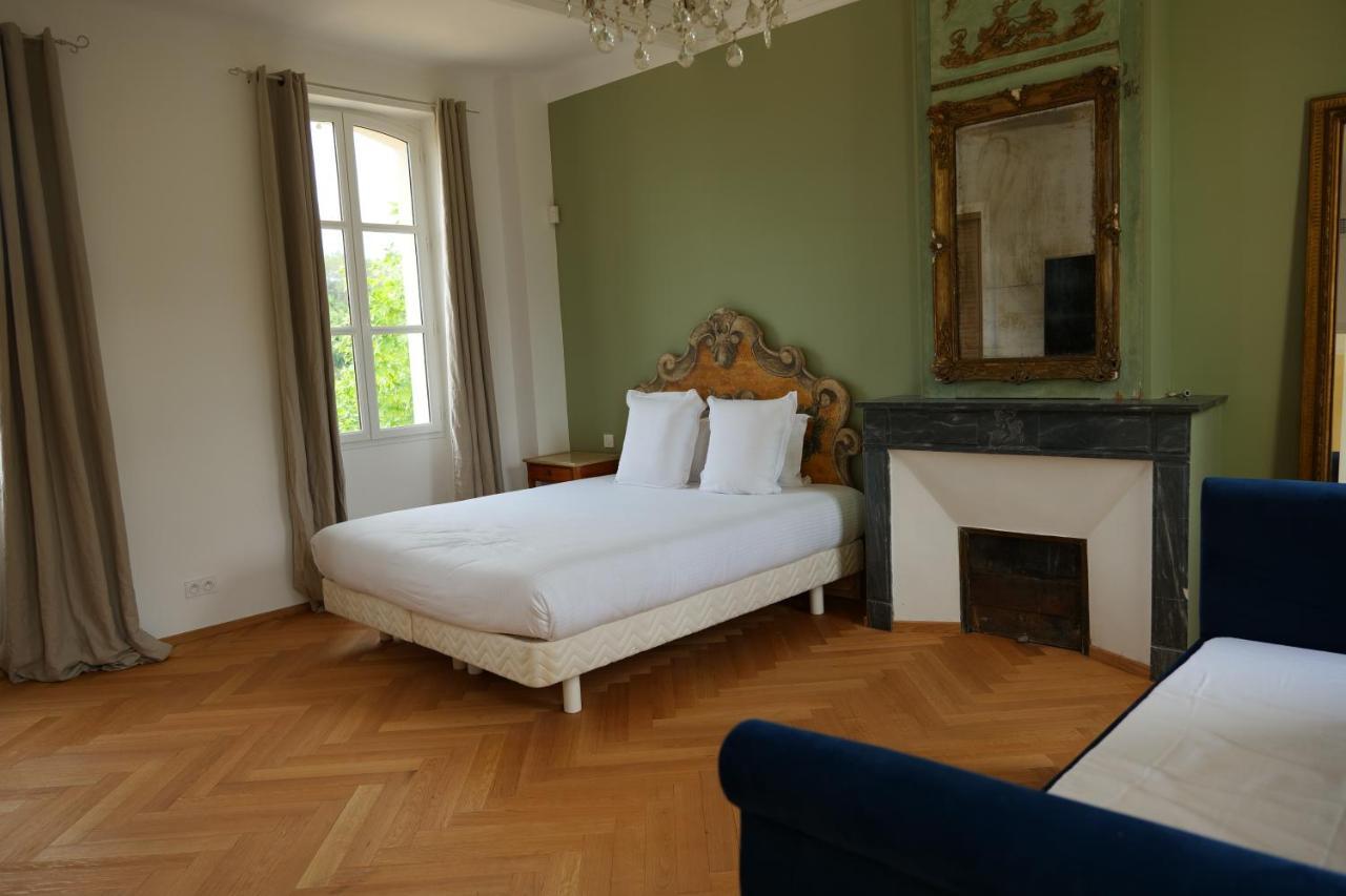 Les Chambres D'Hotes De La Bastide Le Thoronet Εξωτερικό φωτογραφία